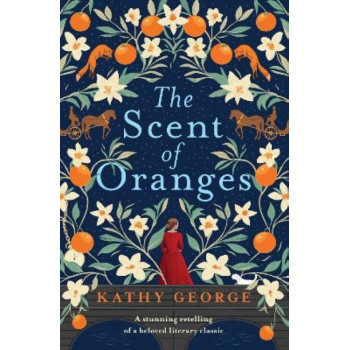 The Scent of Oranges