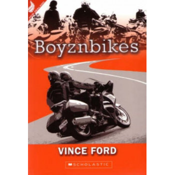 Boyznbikes