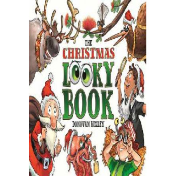 The Christmas Looky Book