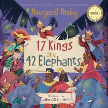 17 Kings and 42 Elephants