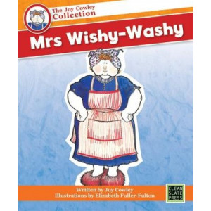 Mrs Wishy-Washy