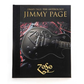 Jimmy Page: The Anthology