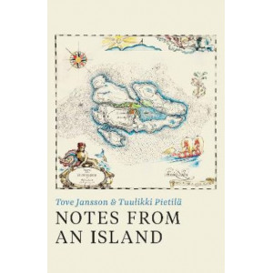 Notes from an Island