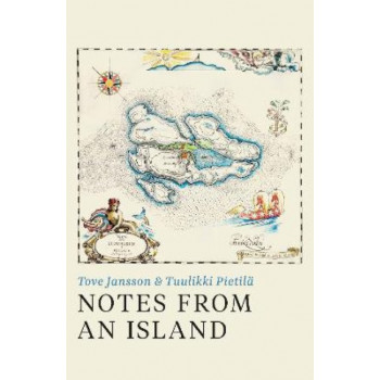 Notes from an Island