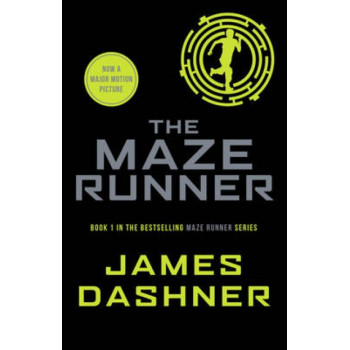 Maze Runner (Classic Edition)