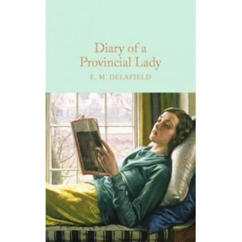 Diary of a Provincial Lady