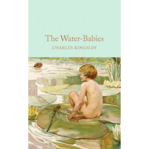 The Water-Babies: A Fairy Tale for a Land-Baby