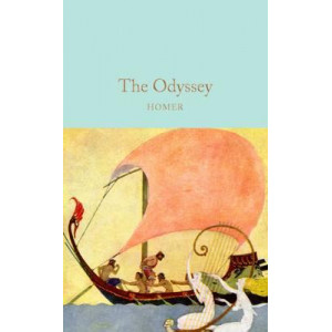 The Odyssey