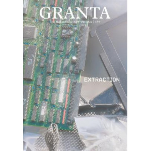 Granta 167: Extraction