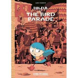 Hilda and the Bird Parade