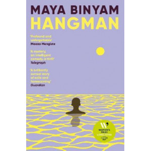 Hangman *Women's Prize 2024 Longlist*