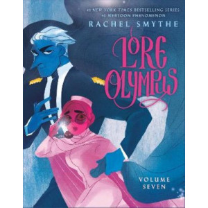 Lore Olympus: Volume Seven