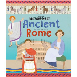 What Would You Be In Ancient Rome?