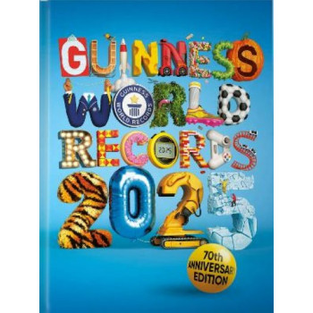 Guinness World Records 2025