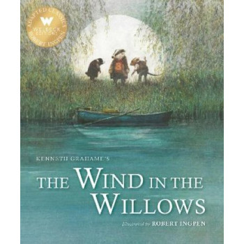 The Wind in the Willows