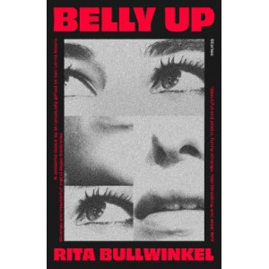 Belly Up: Stories (June 2024)