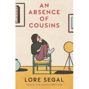 An Absence of Cousins: A Novel