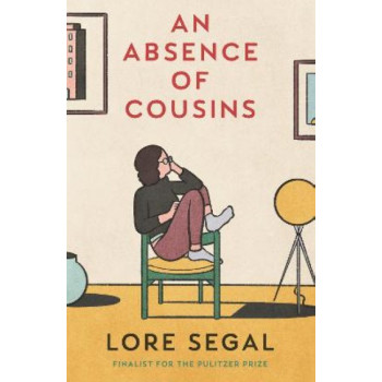 An Absence of Cousins: A Novel