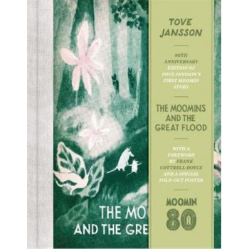 The Moomins and the Great Flood