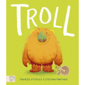 Troll: The Times Children's Book of the Week