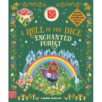 A Roll of the Dice: Enchanted Forest