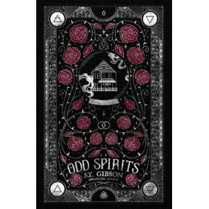 Odd Spirits