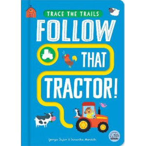 Follow That Tractor!