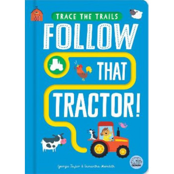 Follow That Tractor!