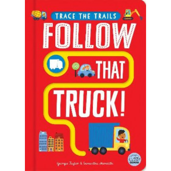 Follow That Truck!