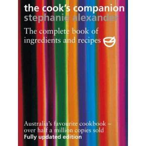 The Cook's Companion