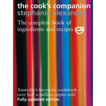 The Cook's Companion