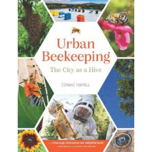 Urban Beekeeping: The city as a hive