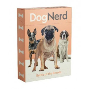 Dog Nerd: Battle of the breeds