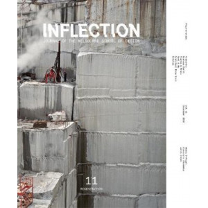 Inflection Vol.11: Regeneration