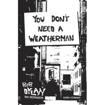 You Don't Need a Weatherman: Bob Dylan for Beginners