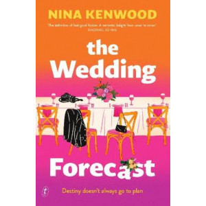 The Wedding Forecast