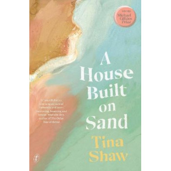 A House Built on Sand