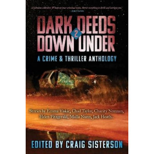 Dark Deeds Down Under 2