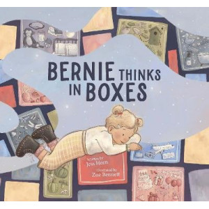 Bernie Thinks in Boxes