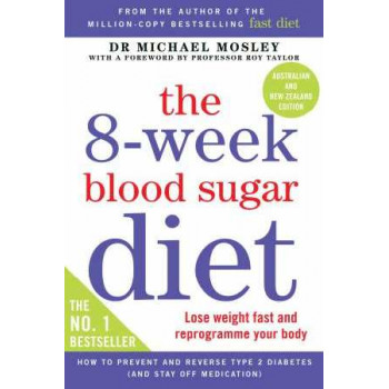 8-Week Blood Sugar Diet