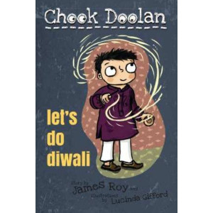 Chook Doolan: Let's Do Diwali!