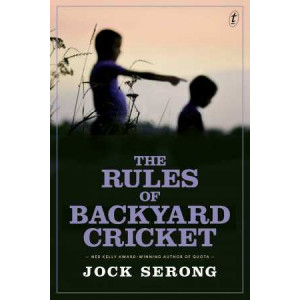 Rules of Backyard Cricket