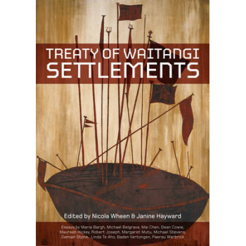 Treaty of Waitangi Settlements