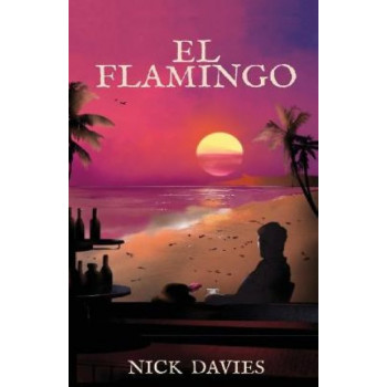 El Flamingo *2024 Ngaio Marsh Awards longlist*