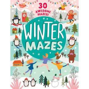 Winter Mazes