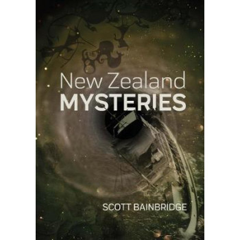 New Zealand Mysteries