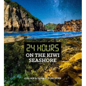 24 Hours On The Kiwi Seashore