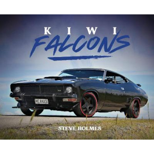 Kiwi Falcons