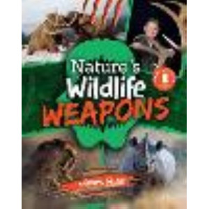 Nature's Wildlife Weapons