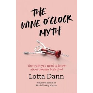 Wine O'Clock Myth: The Truth You Need to Know About Women and Alcohol